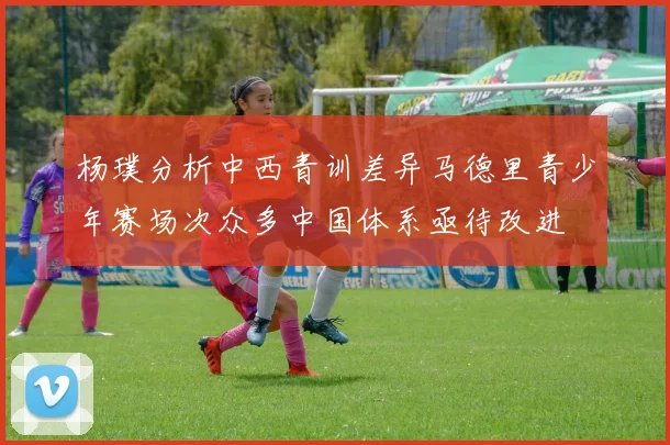 杨璞分析中西青训差异马德里青少年赛场次众多中国体系亟待改进