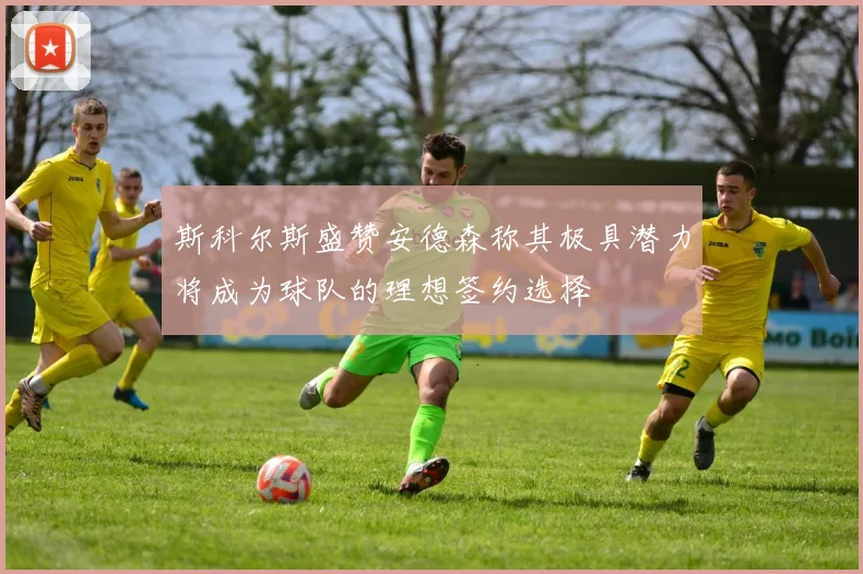 斯科尔斯盛赞安德森称其极具潜力将成为球队的理想签约选择