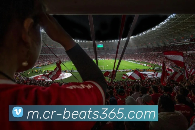 beats365体育APP 封面图