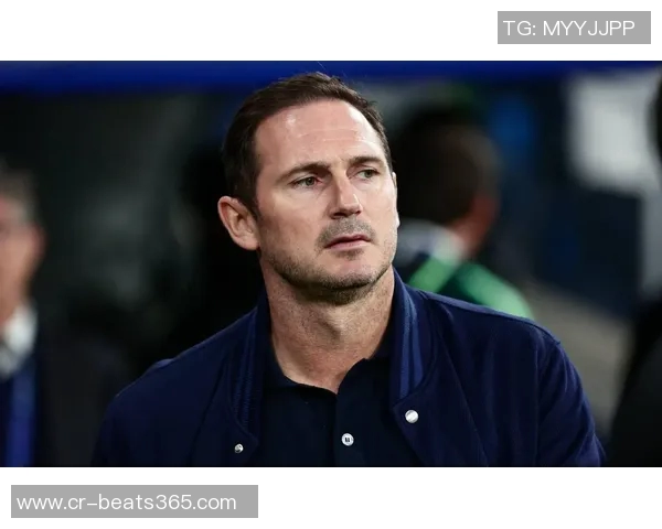 兰帕德执教考文垂12轮狂轰34球创英冠历史同期第四佳绩